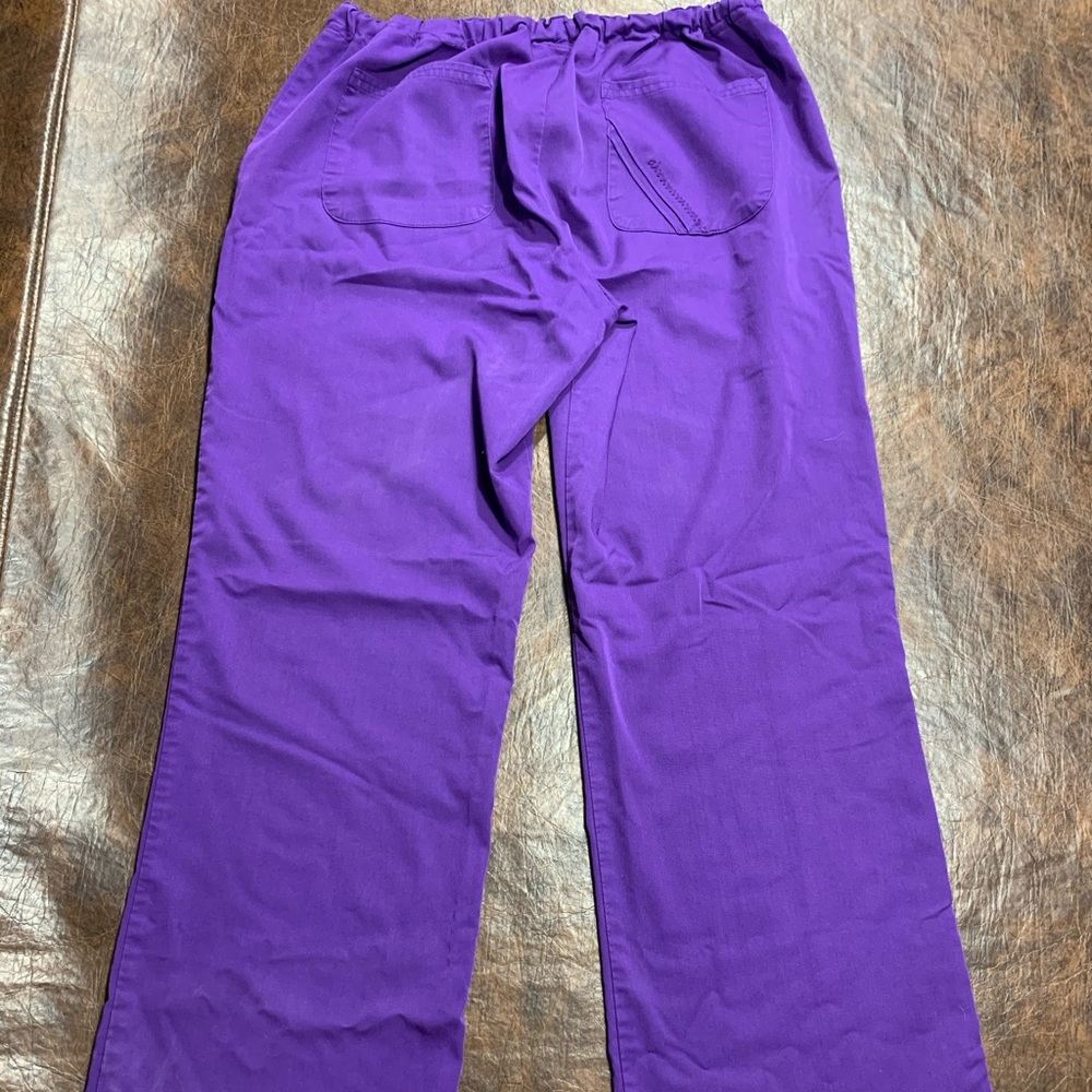 Scrub pants - Picture 2 of 2